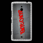 Coque Nokia Lumia 1320 Antoine Tag