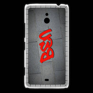 Coque Nokia Lumia 1320 Ben Tag