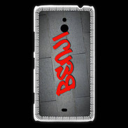 Coque Nokia Lumia 1320 Benji Tag