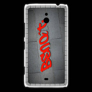 Coque Nokia Lumia 1320 Benoît Tag
