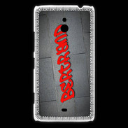 Coque Nokia Lumia 1320 Bertrand Tag