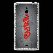 Coque Nokia Lumia 1320 Cyril Tag