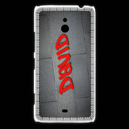 Coque Nokia Lumia 1320 David Tag