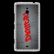 Coque Nokia Lumia 1320 Dimitri Tag