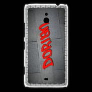 Coque Nokia Lumia 1320 Dorian Tag