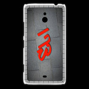 Coque Nokia Lumia 1320 Eli Tag