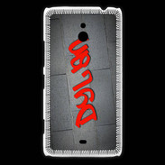 Coque Nokia Lumia 1320 Dylan Tag