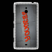 Coque Nokia Lumia 1320 Youness Tag