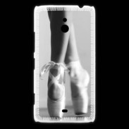 Coque Nokia Lumia 1320 Danse classique PR