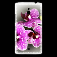 Coque Nokia Lumia 1320 Belle Orchidée PR