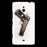 Coque Nokia Lumia 1320 Arme PR 20