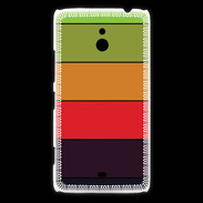 Coque Nokia Lumia 1320 couleurs 