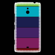 Coque Nokia Lumia 1320 couleurs 2