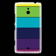 Coque Nokia Lumia 1320 couleurs 3