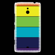 Coque Nokia Lumia 1320 couleurs 4