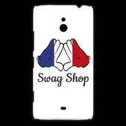 Coque Nokia Lumia 1320 Swag Shop France