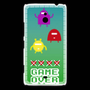 Coque Nokia Lumia 1320 Coque Game over