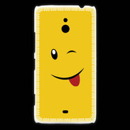 Coque Nokia Lumia 1320 smiley 2
