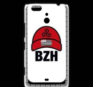 Coque Nokia Lumia 1320 Bonnet rouge breton