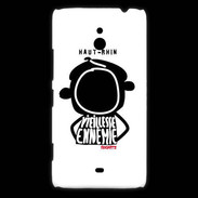 Coque Nokia Lumia 1320 Adishatz Humour Haut-Rhin