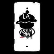 Coque Nokia Lumia 1320 Adishatz Humour Vosges