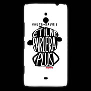 Coque Nokia Lumia 1320 Adishatz Humour Haute Savoie