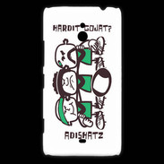 Coque Nokia Lumia 1320 Adishatz Hardit G