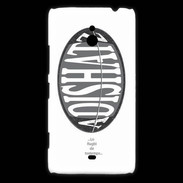 Coque Nokia Lumia 1320 Adishatz TOSTEMPS