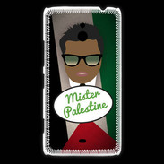 Coque Nokia Lumia 1320 Mister Palestine