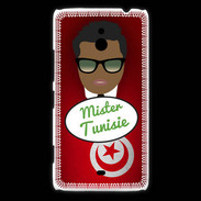 Coque Nokia Lumia 1320 Mister Tunisie