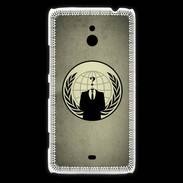 Coque Nokia Lumia 1320 anonymous