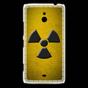 Coque Nokia Lumia 1320 radioactif