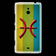 Coque Nokia Lumia 1320 amazigh