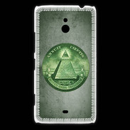 Coque Nokia Lumia 1320 illuminati