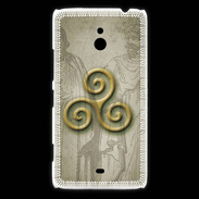 Coque Nokia Lumia 1320 celtic