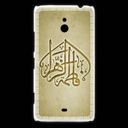 Coque Nokia Lumia 1320 Islam C Or