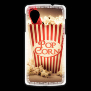 Coque LG Nexus 5 Classique cinéma vintage
