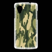Coque LG Nexus 5 Camouflage