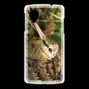 Coque LG Nexus 5 Bécasse 2