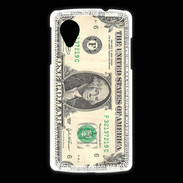 Coque LG Nexus 5 One dollar