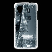 Coque LG Nexus 5 New York Pont de brooklyn
