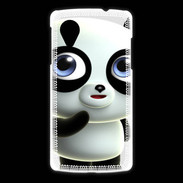 Coque LG Nexus 5 Humour de Panda
