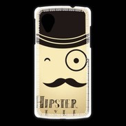 Coque LG Nexus 5 Hipster Style