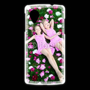 Coque LG Nexus 5 Jumelles 4