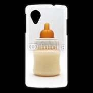 Coque LG Nexus 5 Biberon