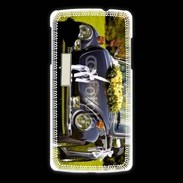 Coque LG Nexus 5 VW Coccinelle mariage