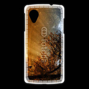 Coque LG Nexus 5 Paysage d'automne 5