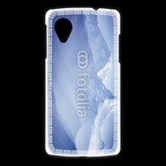 Coque LG Nexus 5 hiver 4
