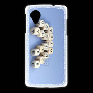 Coque LG Nexus 5 YOLO 2