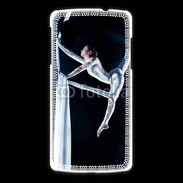 Coque LG Nexus 5 Gymnaste au cirque